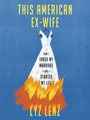 cover image of This American Ex-Wife